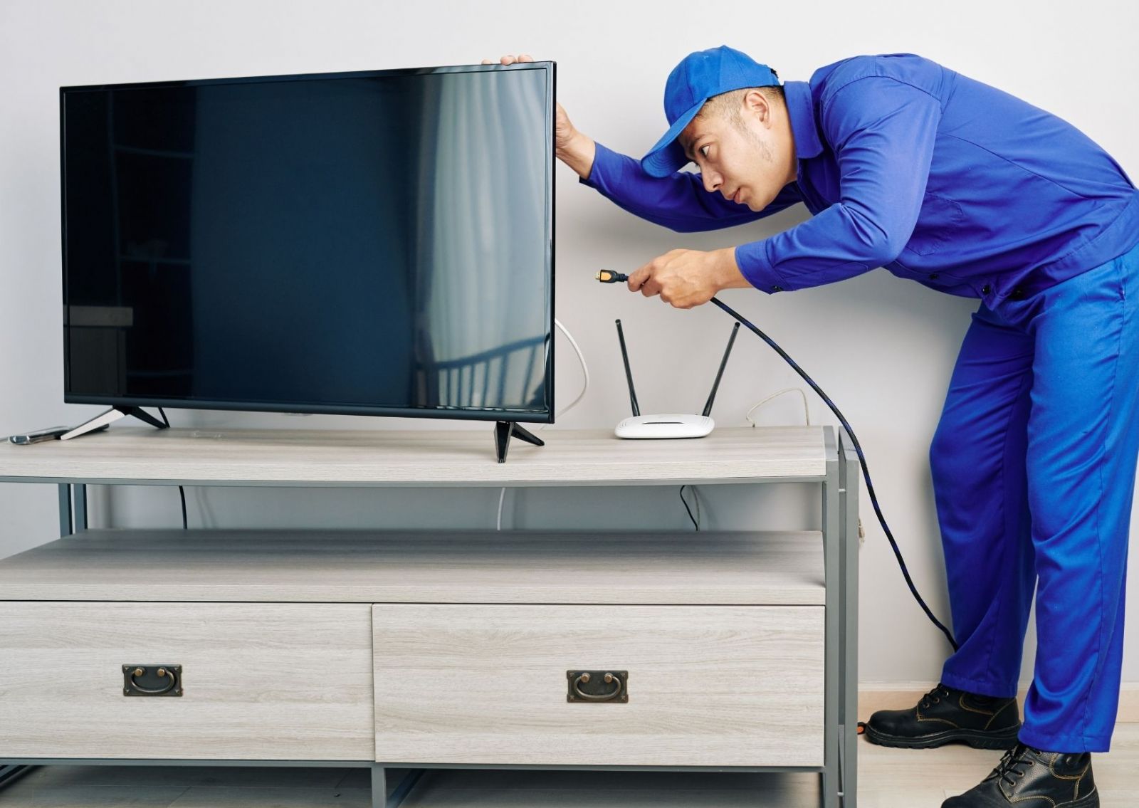 Nişantaşı Beyaz Eşya Servisi