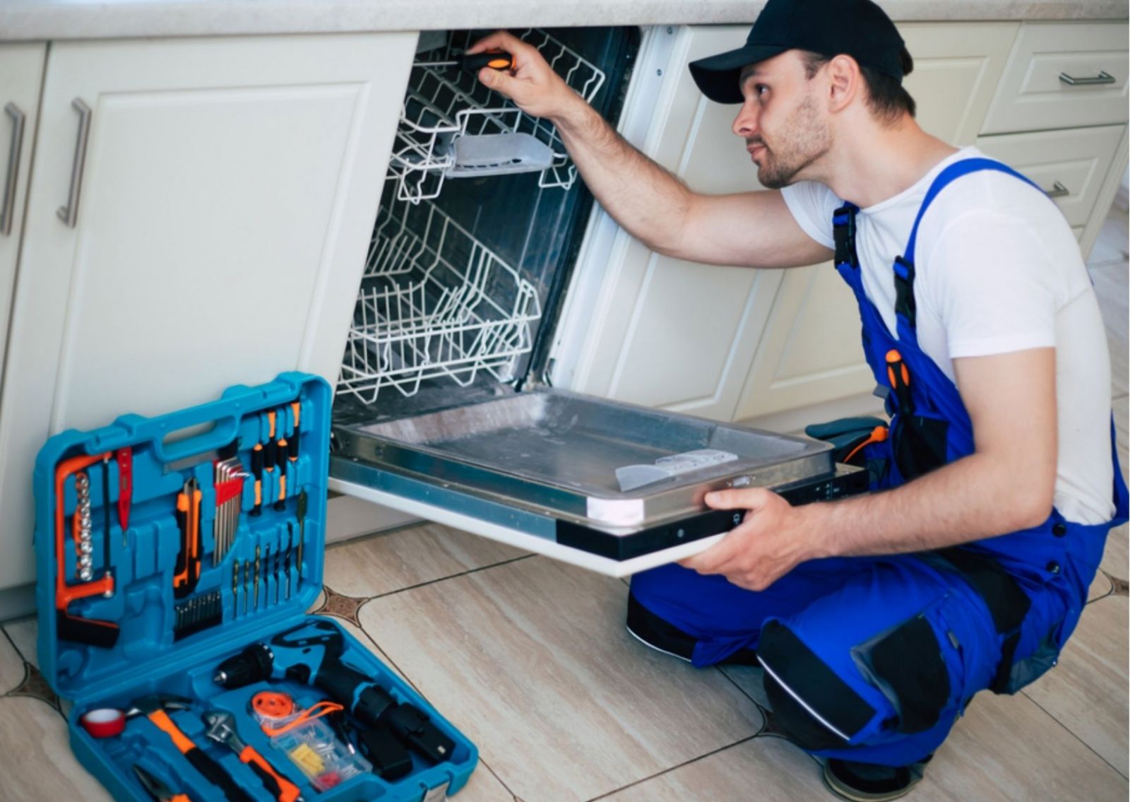 Nişantaşı Beyaz Eşya Servisi